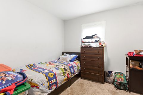 Tiny photo for 22150 Chappel Avenue, Sauk Village, IL 60411 (MLS # 12607302)