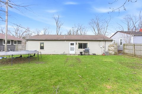 Tiny photo for 22150 Chappel Avenue, Sauk Village, IL 60411 (MLS # 12607302)