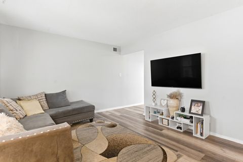 Tiny photo for 22150 Chappel Avenue, Sauk Village, IL 60411 (MLS # 12607302)