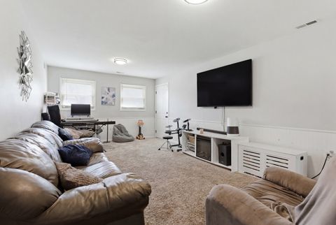 Tiny photo for 22150 Chappel Avenue, Sauk Village, IL 60411 (MLS # 12607302)