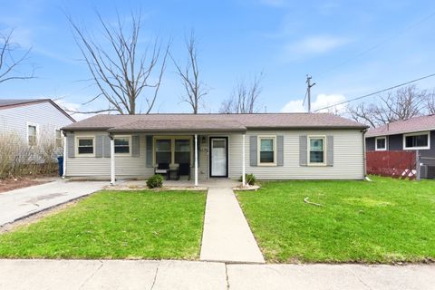 Photo of 22150 Chappel Avenue, Sauk Village, IL 60411 (MLS # 12607302)