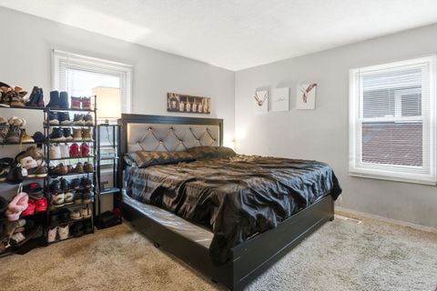 Tiny photo for 22150 Chappel Avenue, Sauk Village, IL 60411 (MLS # 12607302)