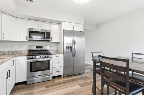 Tiny photo for 22150 Chappel Avenue, Sauk Village, IL 60411 (MLS # 12607302)