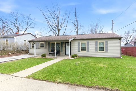 Tiny photo for 22150 Chappel Avenue, Sauk Village, IL 60411 (MLS # 12607302)