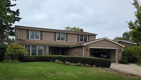 4036 Miller Drive Glenview IL 60026