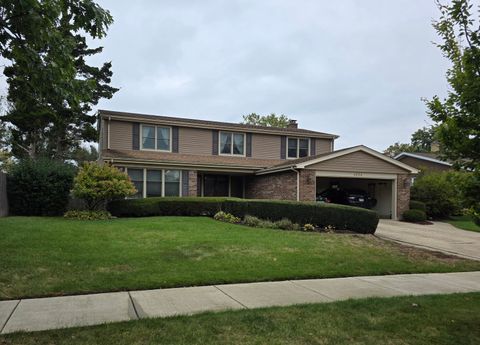 4036 Miller Drive Glenview IL 60026