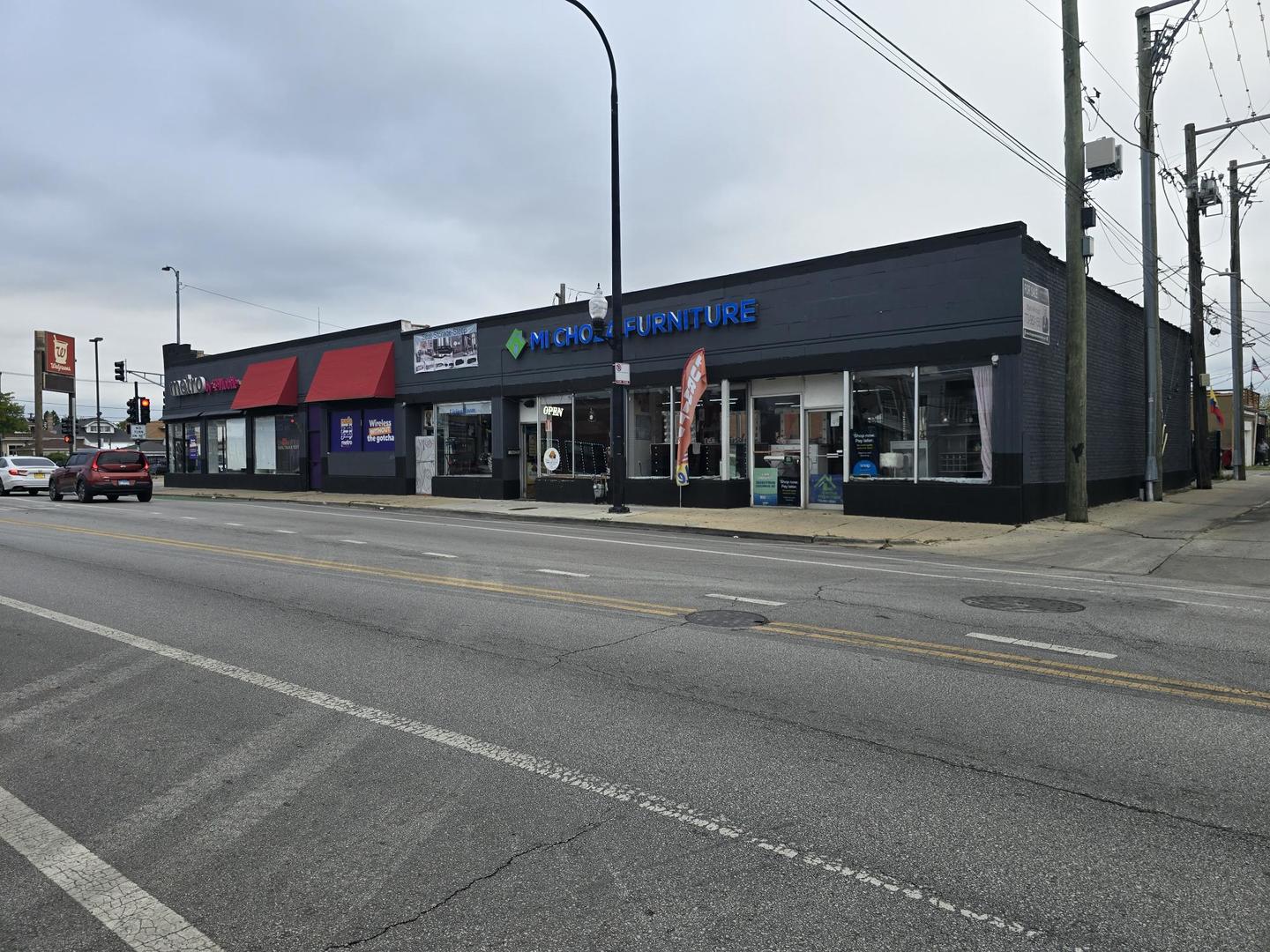 5159 W Diversey Avenue