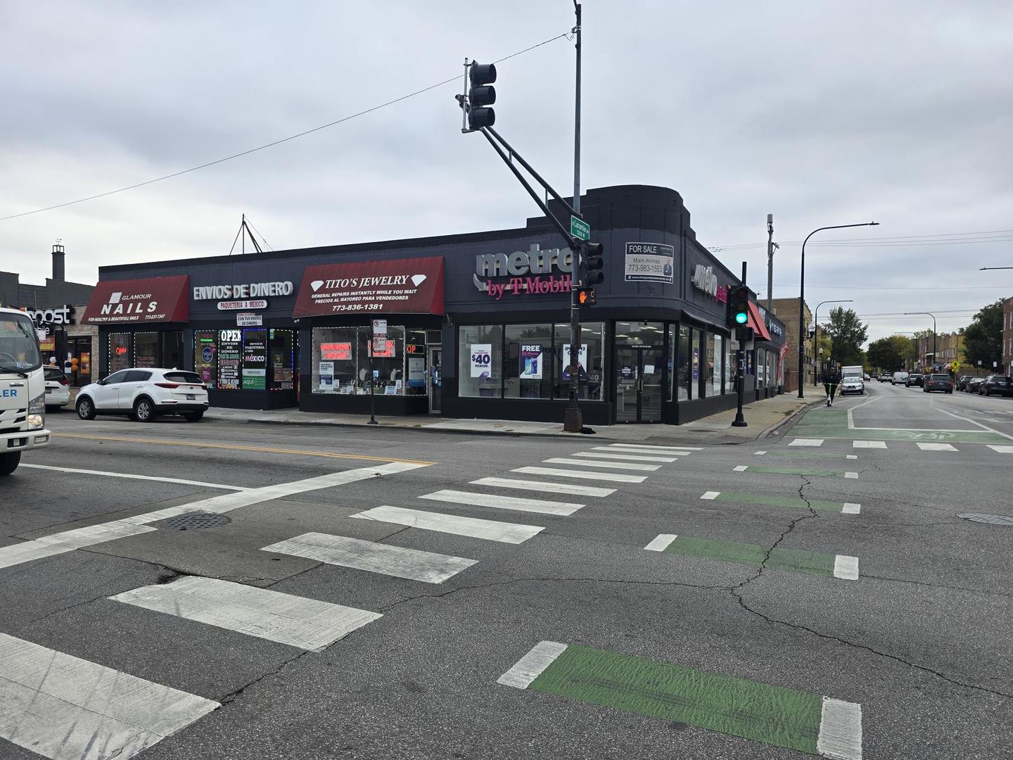 5159 W Diversey Avenue