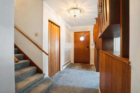Tiny photo for 3310 Archer Drive, East Moline, IL 61244 (MLS # 12750437)