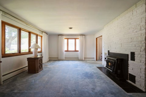Tiny photo for 3310 Archer Drive, East Moline, IL 61244 (MLS # 12750437)