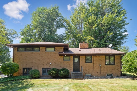 Tiny photo for 3310 Archer Drive, East Moline, IL 61244 (MLS # 12750437)