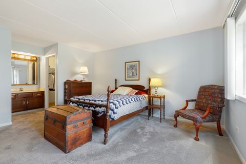 Tiny photo for 6223 Lakepark Lane #A, Willowbrook, IL 60527 (MLS # 12477181)