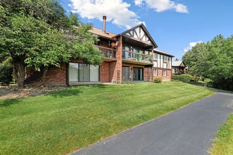 Tiny photo for 6223 Lakepark Lane #A, Willowbrook, IL 60527 (MLS # 12477181)