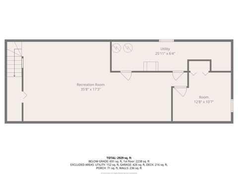 Tiny photo for 2372 Salceda Drive #2372, Northbrook, IL 60062 (MLS # 12530329)