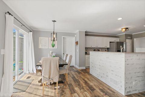 Tiny photo for 11576 Lancaster Street, Huntley, IL 60142 (MLS # 12466829)