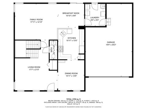 Tiny photo for 11576 Lancaster Street, Huntley, IL 60142 (MLS # 12466829)