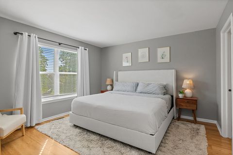 Tiny photo for 11576 Lancaster Street, Huntley, IL 60142 (MLS # 12466829)
