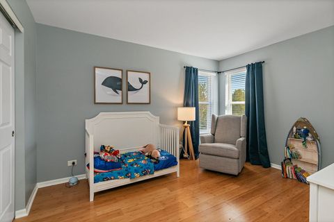 Tiny photo for 11576 Lancaster Street, Huntley, IL 60142 (MLS # 12466829)