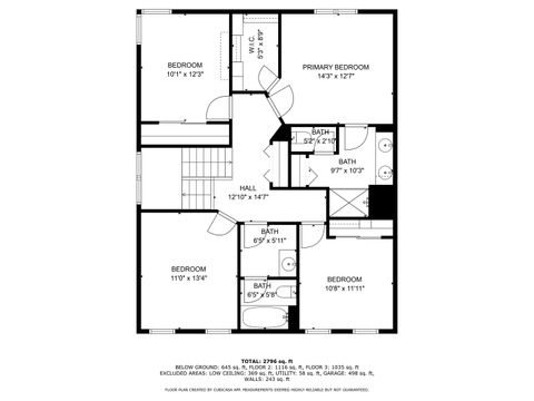Tiny photo for 11576 Lancaster Street, Huntley, IL 60142 (MLS # 12466829)