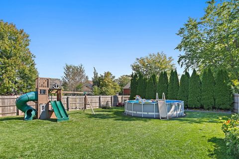Tiny photo for 11576 Lancaster Street, Huntley, IL 60142 (MLS # 12466829)