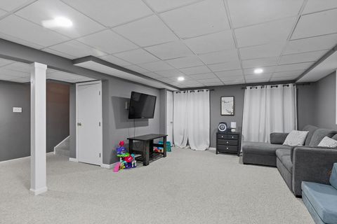 Tiny photo for 11576 Lancaster Street, Huntley, IL 60142 (MLS # 12466829)