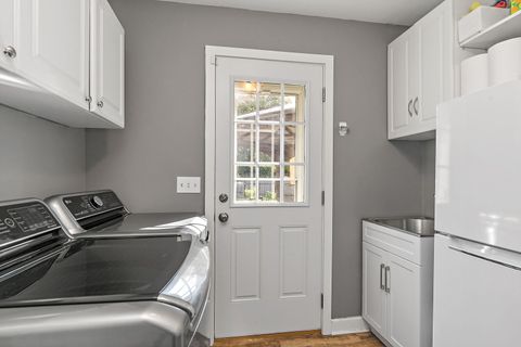 Tiny photo for 11576 Lancaster Street, Huntley, IL 60142 (MLS # 12466829)