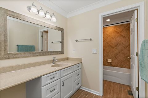 Tiny photo for 11576 Lancaster Street, Huntley, IL 60142 (MLS # 12466829)