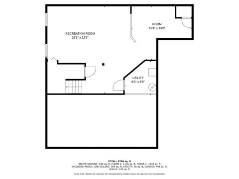 Tiny photo for 11576 Lancaster Street, Huntley, IL 60142 (MLS # 12466829)