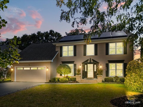 Photo of 25 Yukon Court, Bolingbrook, IL 60490 (MLS # 12761224)