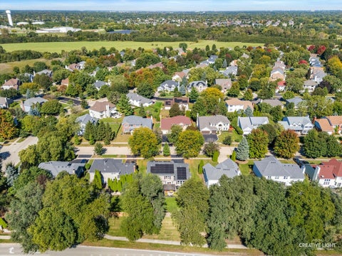 Tiny photo for 25 Yukon Court, Bolingbrook, IL 60490 (MLS # 12761224)