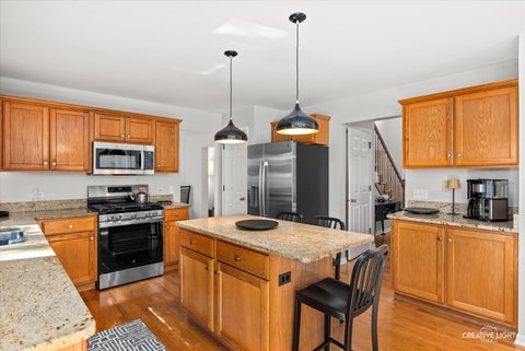 Tiny photo for 25 Yukon Court, Bolingbrook, IL 60490 (MLS # 12761224)