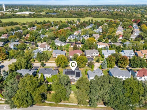 Tiny photo for 25 Yukon Court, Bolingbrook, IL 60490 (MLS # 12761224)