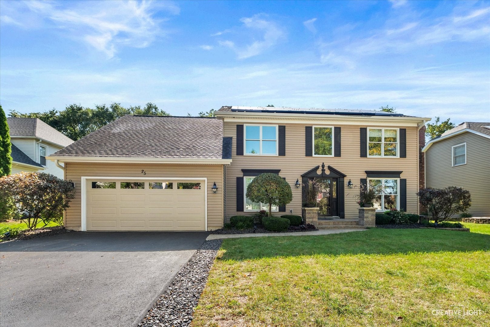 25 Yukon Court