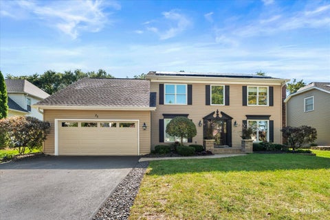 Tiny photo for 25 Yukon Court, Bolingbrook, IL 60490 (MLS # 12761224)