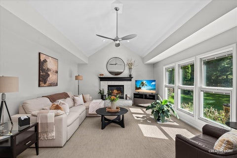Tiny photo for 25 Yukon Court, Bolingbrook, IL 60490 (MLS # 12761224)