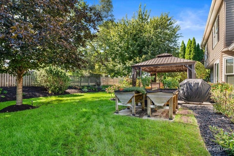 Tiny photo for 25 Yukon Court, Bolingbrook, IL 60490 (MLS # 12761224)