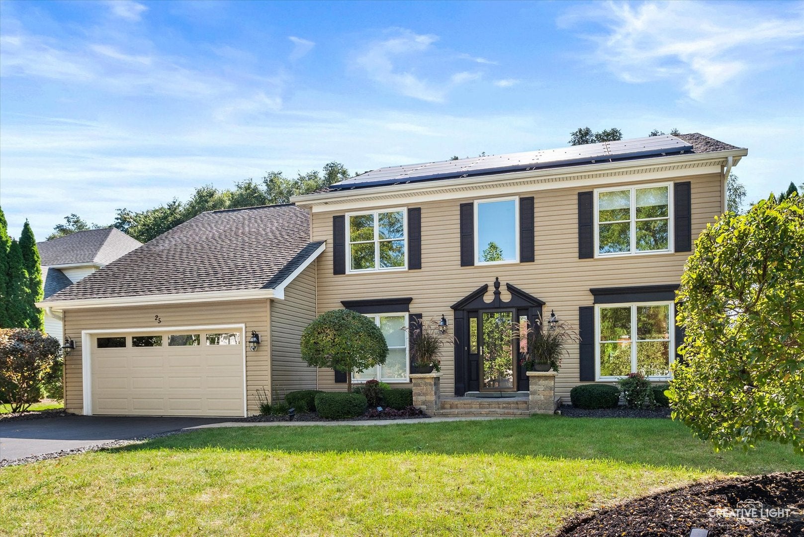 25 Yukon Court