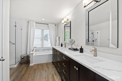 Tiny photo for 25 Yukon Court, Bolingbrook, IL 60490 (MLS # 12761224)