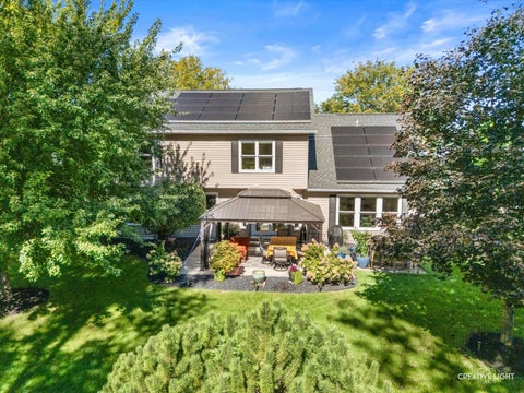 Tiny photo for 25 Yukon Court, Bolingbrook, IL 60490 (MLS # 12761224)