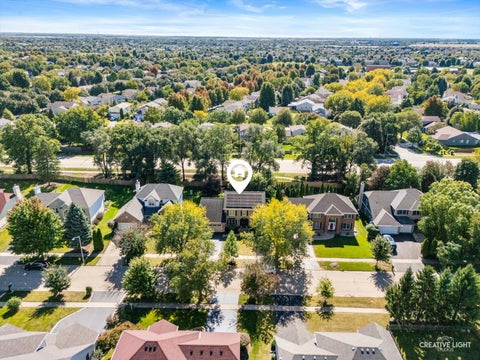 Tiny photo for 25 Yukon Court, Bolingbrook, IL 60490 (MLS # 12761224)