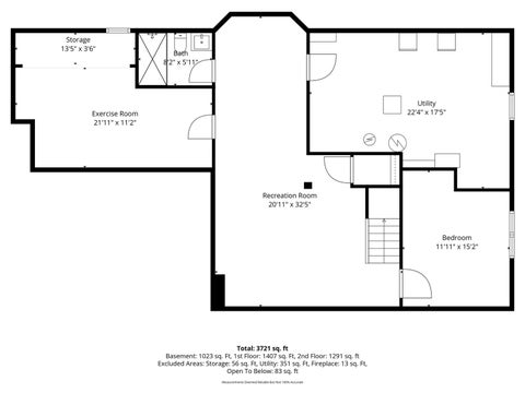 Tiny photo for 25 Yukon Court, Bolingbrook, IL 60490 (MLS # 12761224)