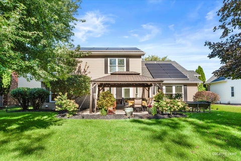 Tiny photo for 25 Yukon Court, Bolingbrook, IL 60490 (MLS # 12761224)