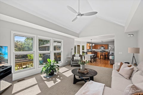 Tiny photo for 25 Yukon Court, Bolingbrook, IL 60490 (MLS # 12761224)