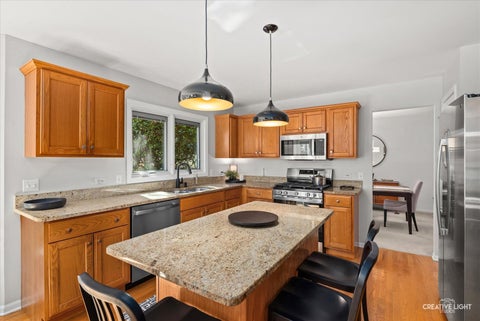 Tiny photo for 25 Yukon Court, Bolingbrook, IL 60490 (MLS # 12761224)