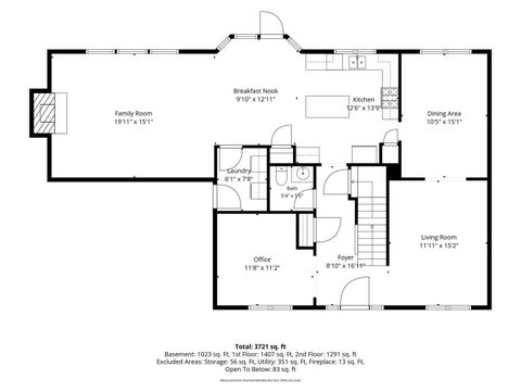Tiny photo for 25 Yukon Court, Bolingbrook, IL 60490 (MLS # 12761224)