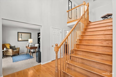 Tiny photo for 25 Yukon Court, Bolingbrook, IL 60490 (MLS # 12761224)