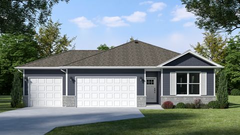 Photo of 104 Boeing Trail, Poplar Grove, IL 61065 (MLS # 12545420)