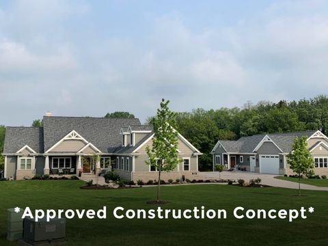 4502 Preservation Court Johnsburg IL 60051