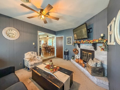 Tiny photo for 810 N 4th Street, St. Joseph, IL 61873 (MLS # 12733348)