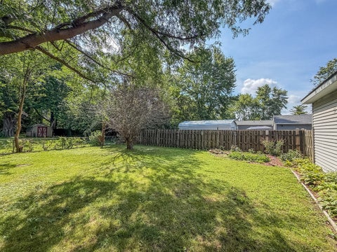 Tiny photo for 810 N 4th Street, St. Joseph, IL 61873 (MLS # 12733348)
